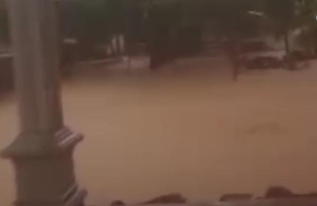 Korban Banjir, Dusun Lembung Belum Terima Bantuan Pemerintah