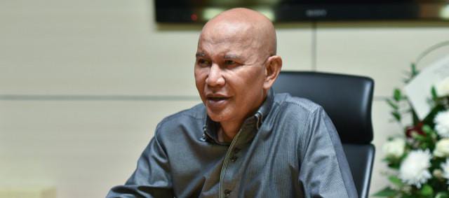 Tarif PPN 11 Persen Tertinggi Kedua di ASEAN, Akan Dinaikkan Lagi?