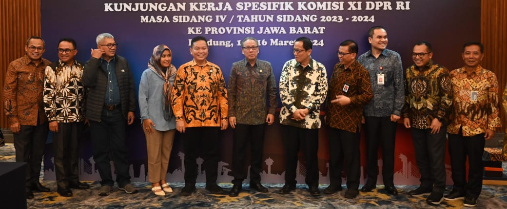 Antisipasi Kebencanaan, Infrastruktur Perbankan Harus Kuat
