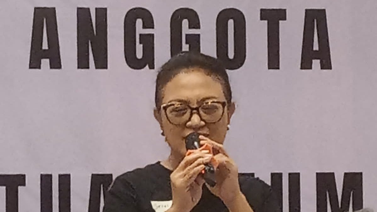 Hindari Perundungan Siswa, Ketum ASJB R.A. Jeni Suryanti: Terapkan Bela Negara di Sekolah