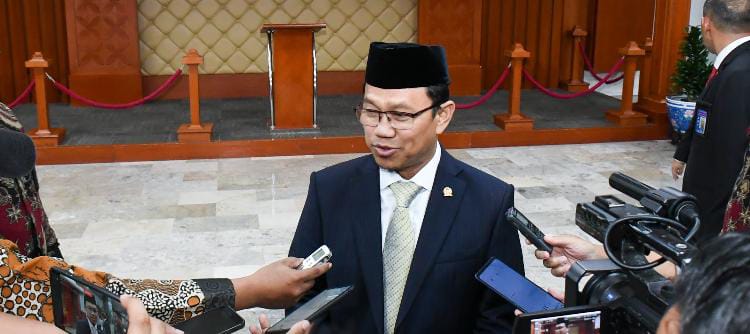 Amir Uskara: PPHN Sebagai Roadmap Pembangunan Nasional Harus Memuat Target Pencapaian Bukan Asumsi