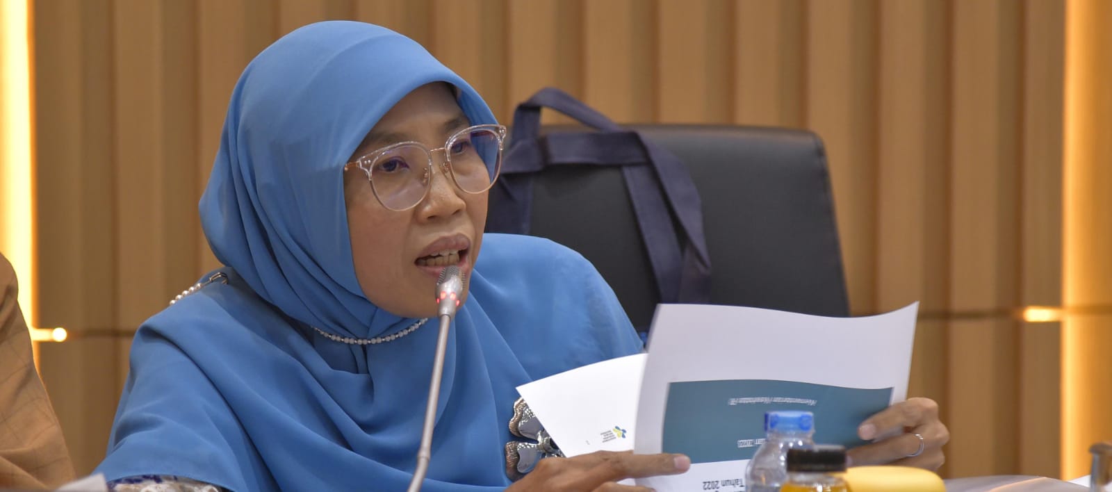 Angka Inflasi Meningkat, Komisi IX Sebut Risiko Stunting di Depan Mata