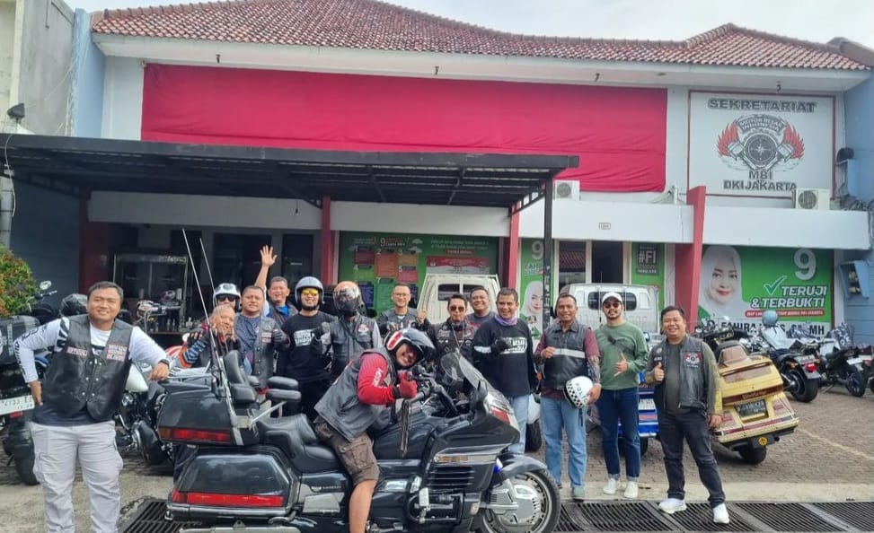MBI DKI Jakarta Gelar Berbagai Kegiatan Kebaikan Selama Ramadhan
