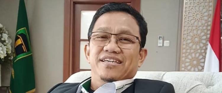Amir Uskara Dorong OJK Serta Industri Keuangan Perkuat Edukasi dan Literasi Ke Masyarakat