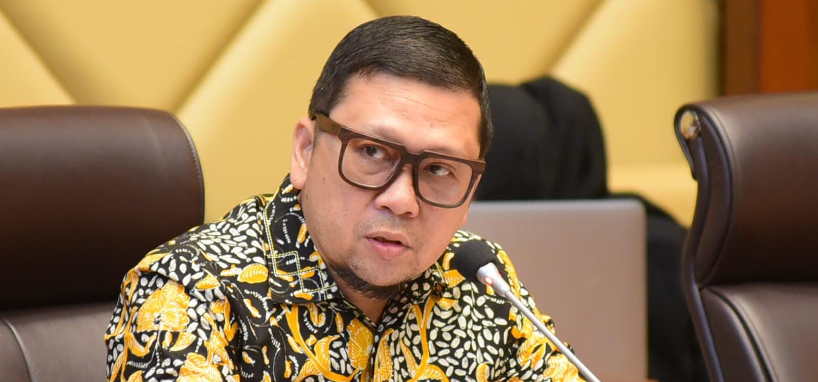 RDP Komisi II dengan Kepala Otorita IKN Hasilkan Empat Butir Kesimpulan