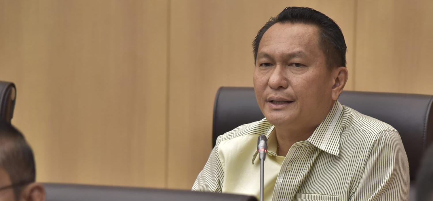 Bambang Patijaya Minta Kejelasan Alasan Penyebab Industri Timah Menurun