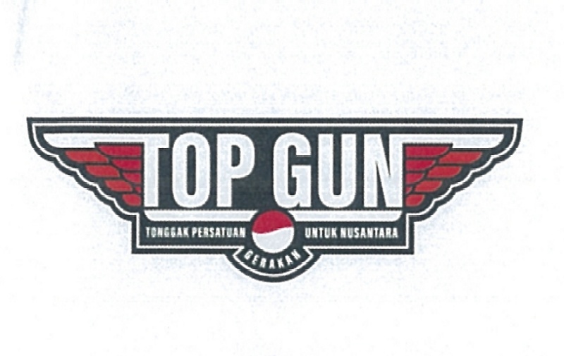 TOPGUN Sampaikan Surat Nota Keberatan Perihal Pelanggaran Etika Presiden di Pemilu 2024