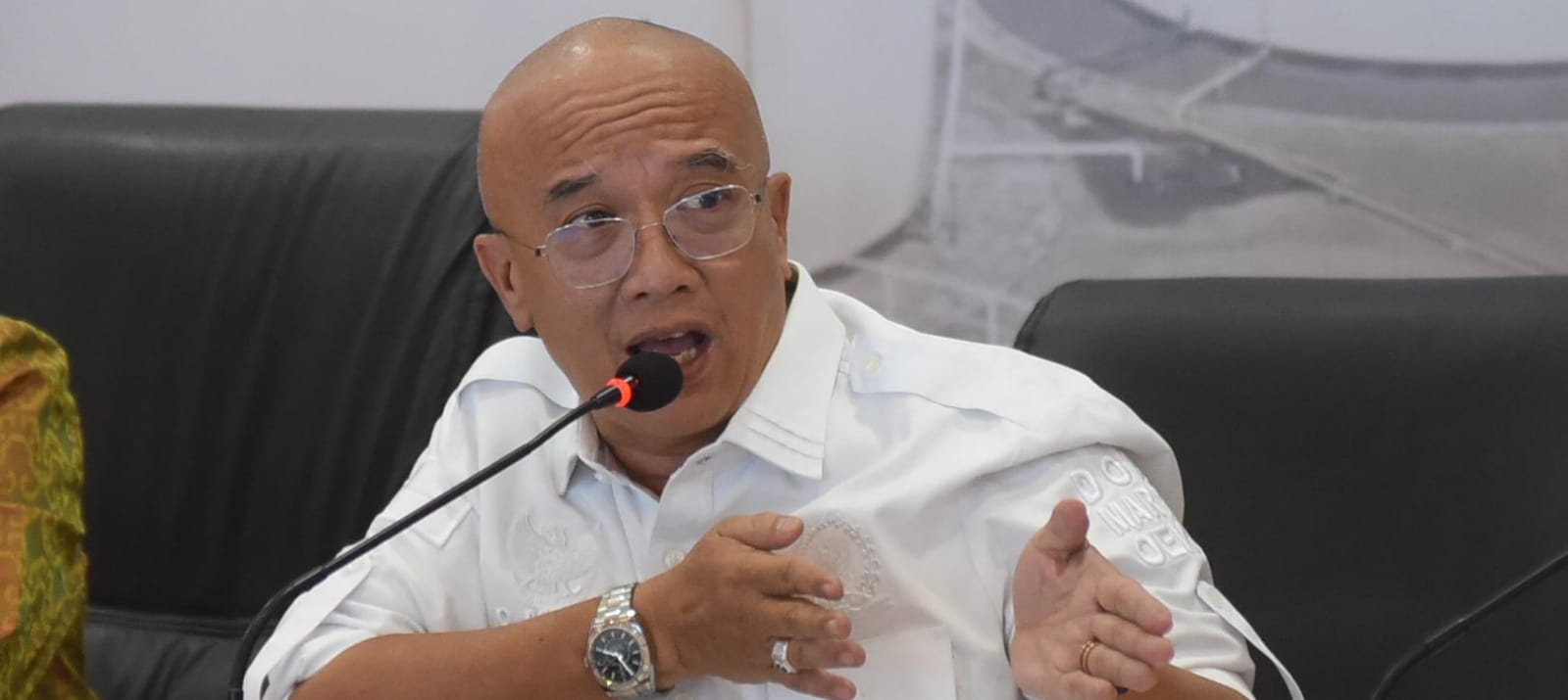 Stok BBM Pertamina Dapat Penuhi Kebutuhan 20 Hari Kedepan