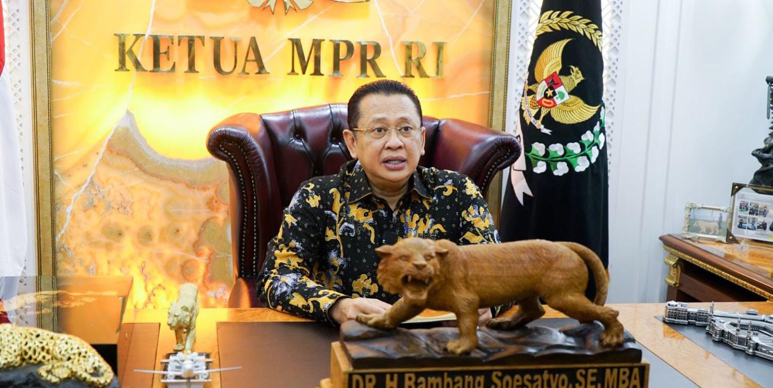 Terus Pantau Komoditas Pangan yang Masih Mengalami Kenaikan Harga