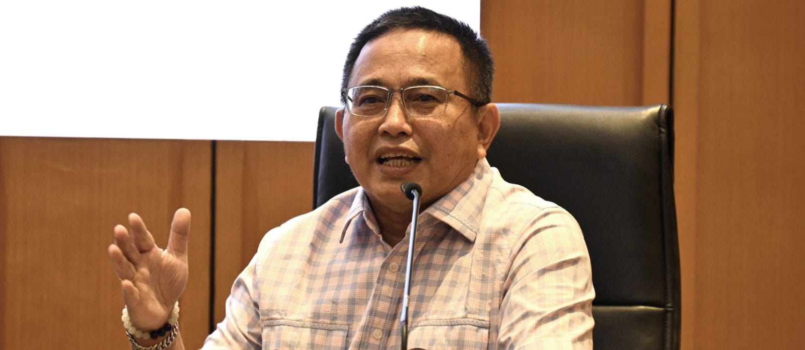 Jelang Mudik Lebaran, Permasalahan Jalan Lubang dan Truk ODOL Harus Dituntaskan Pemerintah