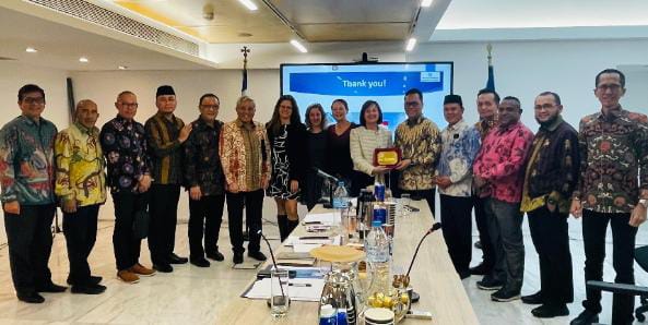 Komite III DPD RI: Revisi UU Kepariwisataan Harus Dapat Optimalkan Potensi Pariwisata Dan Wujudkan Pembangunan Pariwisata Berkelanjutan