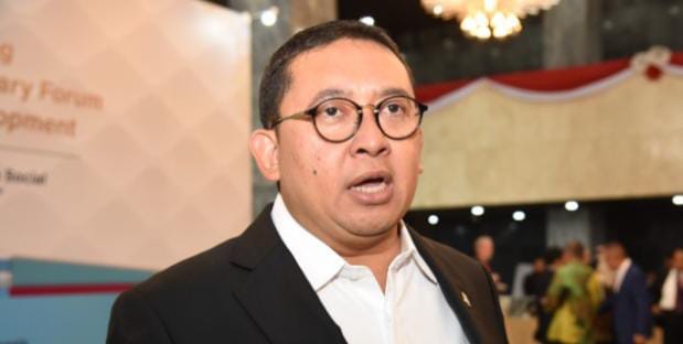 DPR Konsisten Bela Palestina Dalam Sidang Parlemen Dunia