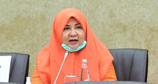 Nevi Zuairina: Kenaikan Tarif Tol Jelang Hari Raya Idulfitri Tidak Tepat