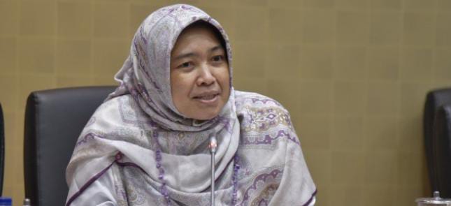 Komisi IX: Semua Potensi Harus Dikerahkan Tangani Darurat DBD