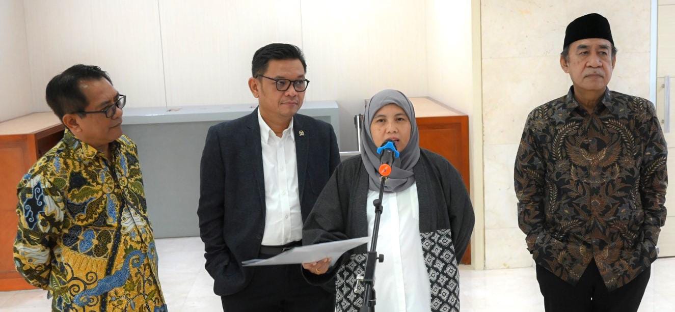 RUU KIA, Komitmen Komisi VIII untuk Kesejahteraan Ibu dan Anak