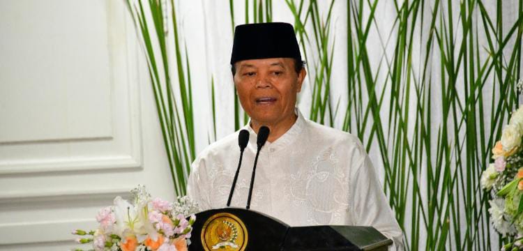 Apakah Masih Perlu Sidang Isbat : HNW, Aturannya Masih Berlaku, Maka Perlu Profesionalitas Tanpa Pemborosan Anggaran”