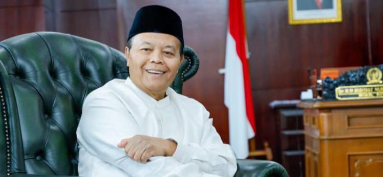 Apresiasi Resolusi DK PBB, HNW: Gencatan Senjata Di Gaza Harus Segera Dilaksanakan, Jatuhkan Sanksi Pada Israel Bila Kembali Tidak Mentaati