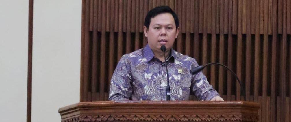 Sultan Dukung Usulan KSP Terkait DMO Minyak Sawit Berbasis Volume Produksi