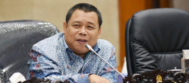 Komisi XI: Pelaporan Dugaan Korupsi LPEI ke Kejaksaan Beri Efek Jera