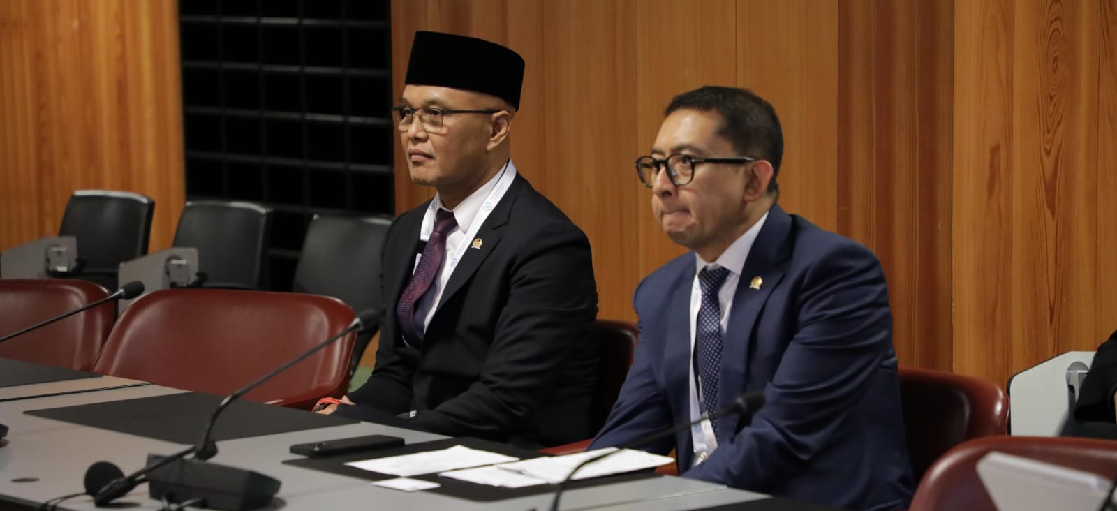 Fadli Zon Dorong Realisasi ASEAN Five-point Consensus Wujudkan Perdamaian di Myanmar