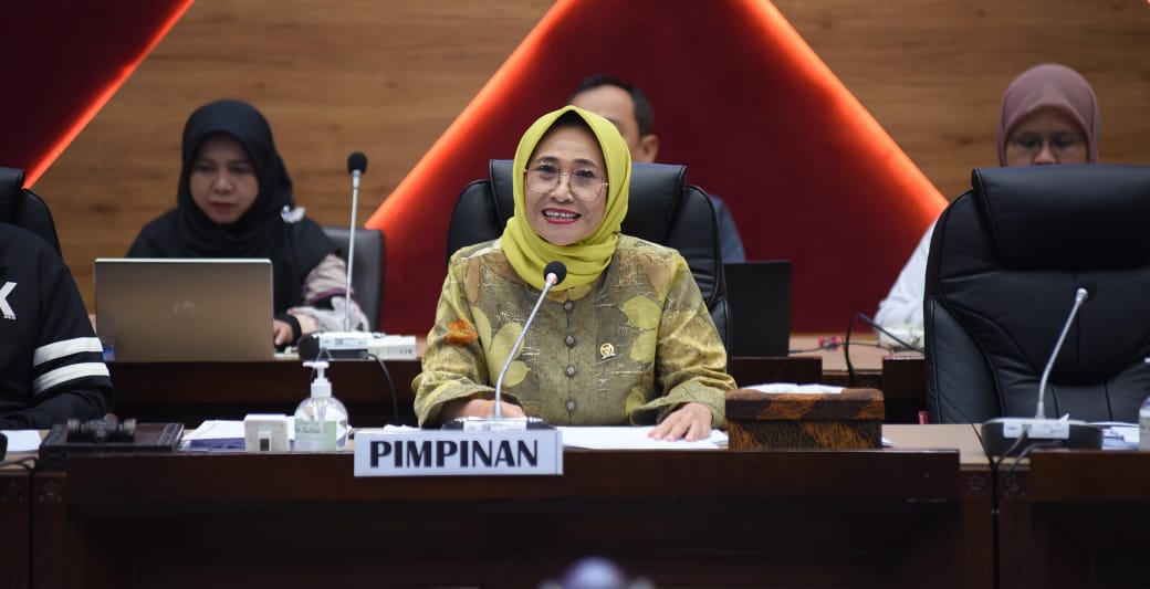 Hetifah Dukung Kurikulum Merdeka Menjadi Kurikulum Nasional