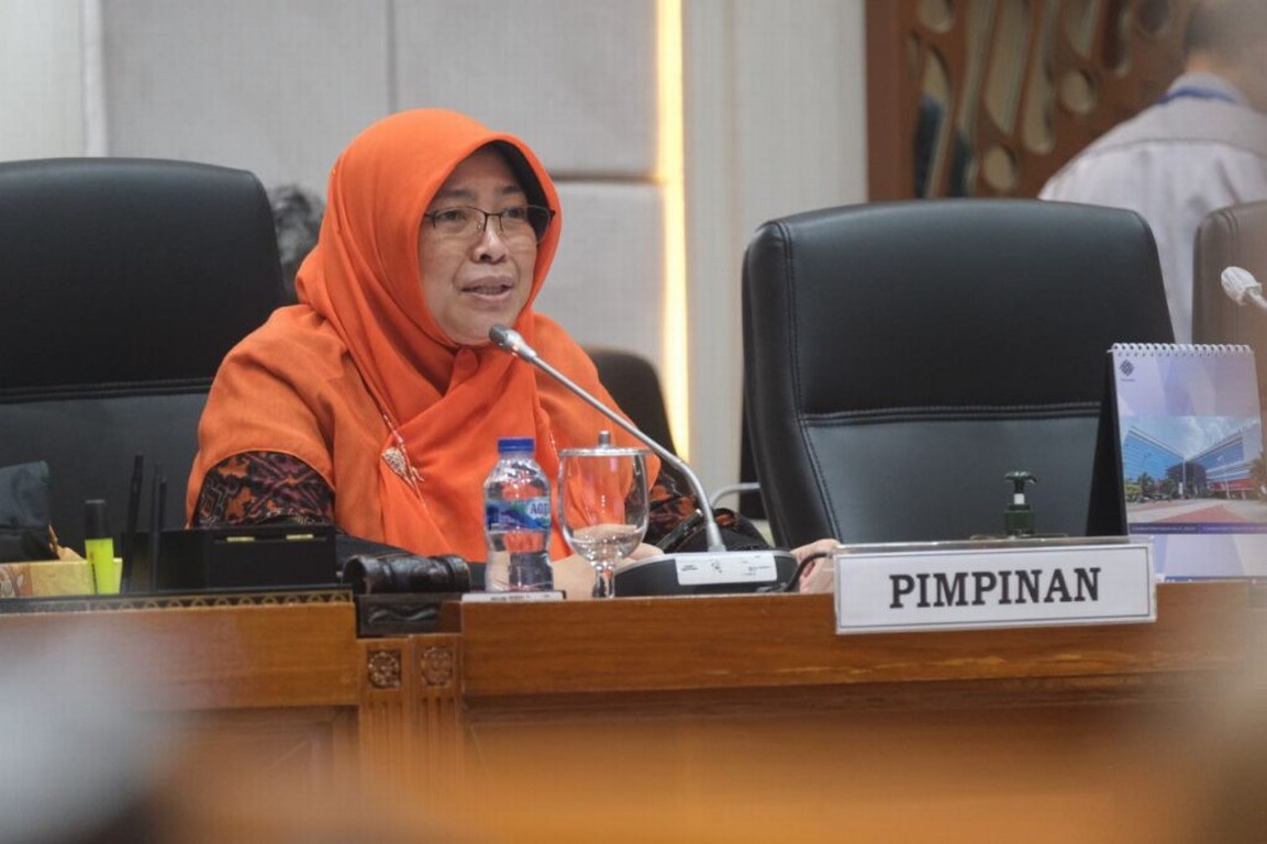 Legislator PKS Minta Pengerahan Sumber Daya Pemerintah untuk Tangani DPD