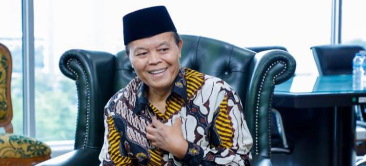 Kritisi UU DKJ, HNW: Berdasarkan Konstitusi, UU DKJ Tidak Memberikan Keadilan Bagi Jakarta Dibanding Daerah Khusus Lainnya