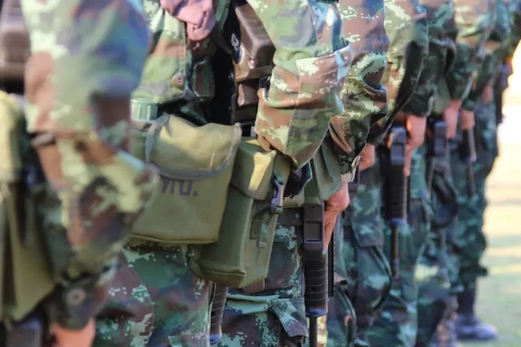 SETARA Institute: Hidupkan Kembali Dwi Fungsi TNI Dinilai Khianati Amanat Reformasi