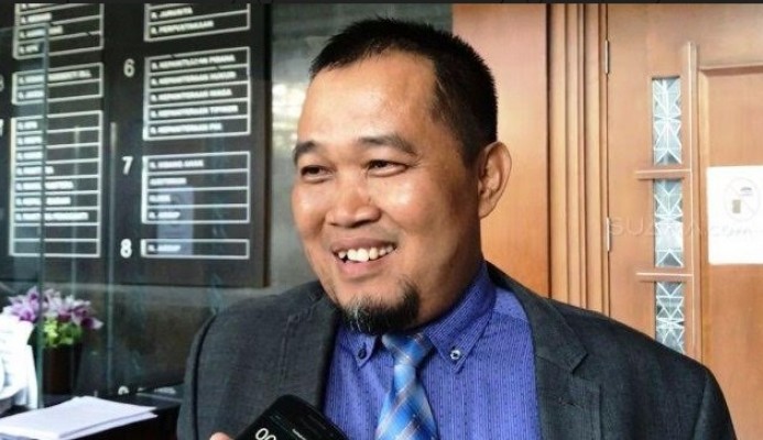 Eks Ketua KPK Tak Kunjung Ditahan, MAKI Gugat Polda Metro Ke PN Jakarta Selatan