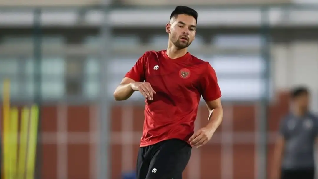 Bek Timnas Sindir Cibiran Pemain Vietnam Bentuk Rasa Iri
