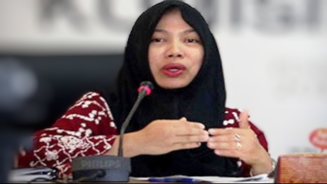 Titi Anggraini Sarankan Perancangan UU Terbuka dan Partisipatoris