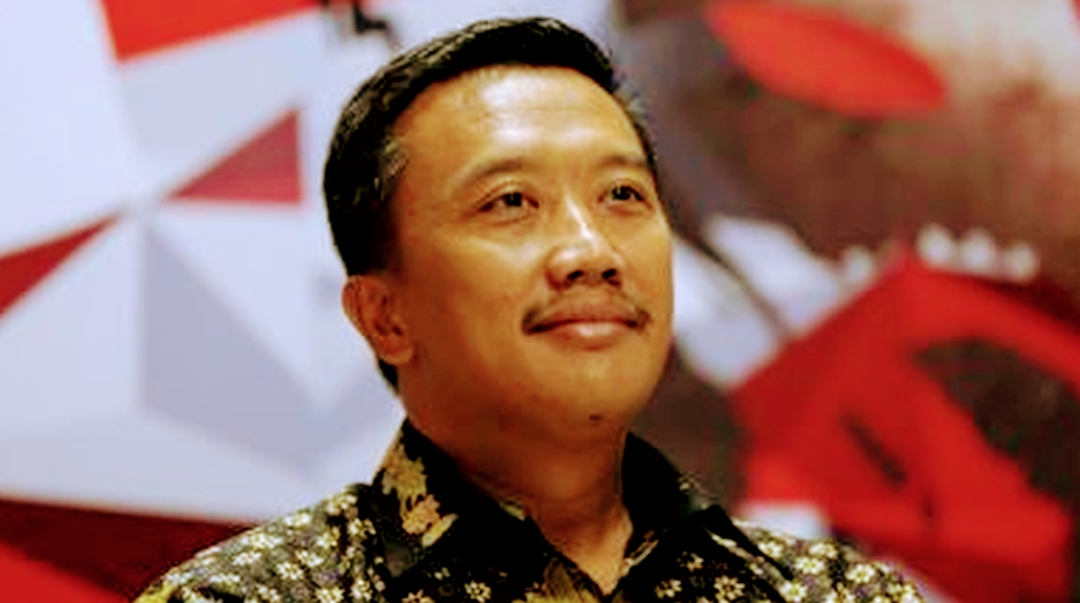 Eks Menteri Pemuda dan Olahraga Imam Nahrowi Bebas Bersyarat