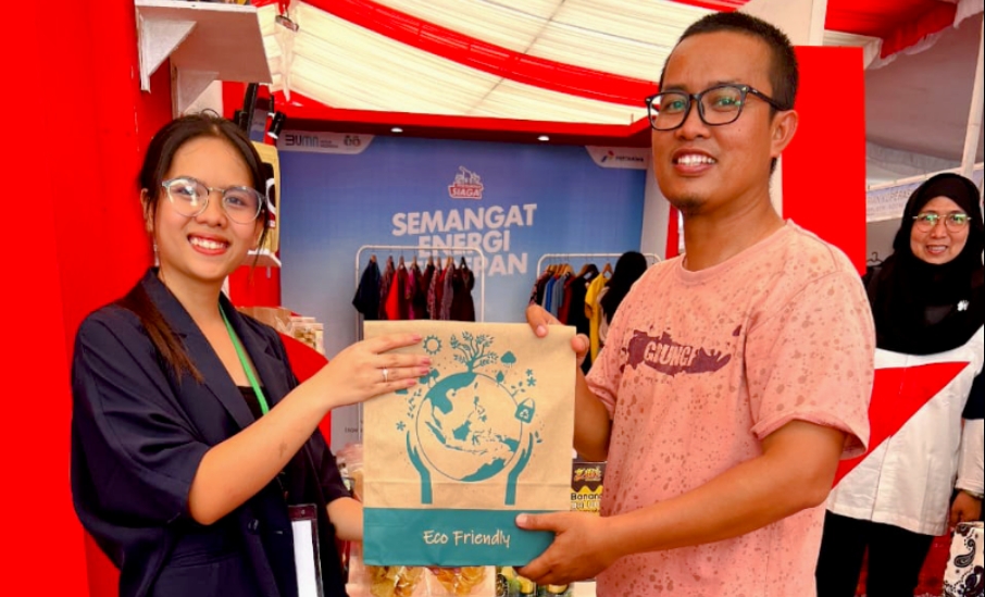Pertamina Dorong Ekonomi Daerah Lewat Grand Prix F1 Powerboat