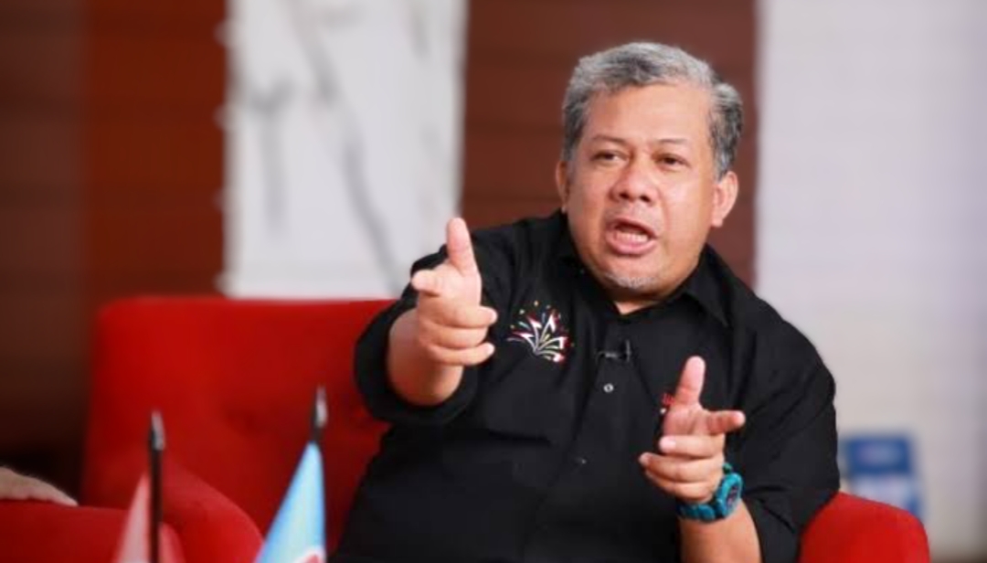Soal Ambang Batas 4 Persen, Fahri Hamzah: Makin Cepat Makin Bagus