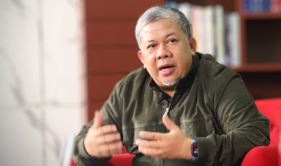 Mendistorsi Hak Rakyat, Fahri Hamzah: Hapus Ambang Batas Parlemen dan Presiden