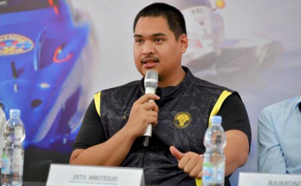 Danau Toba Jadi Pelopor Pengembangan Sport Tourism Indonesia