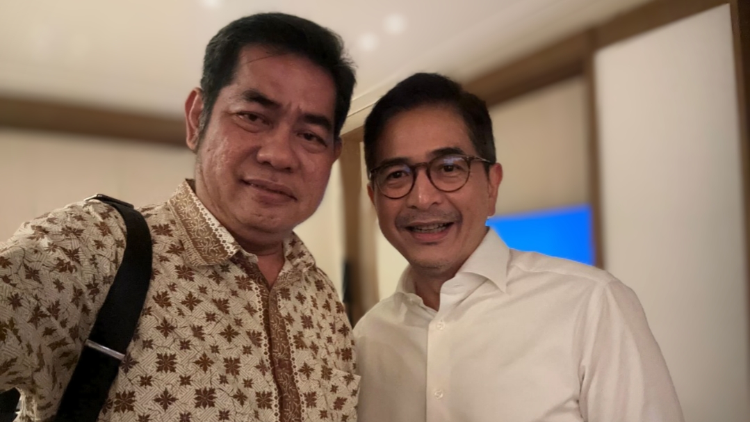 Sebanyak 85 Persen UMKM Bisnis Dilakukan dari Rumah