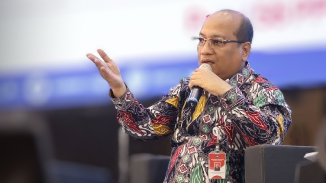 Kemendagri Dorong Daerah Perkuat Intensifikasi dan Ekstensifikasi Sumber-Sumber PAD