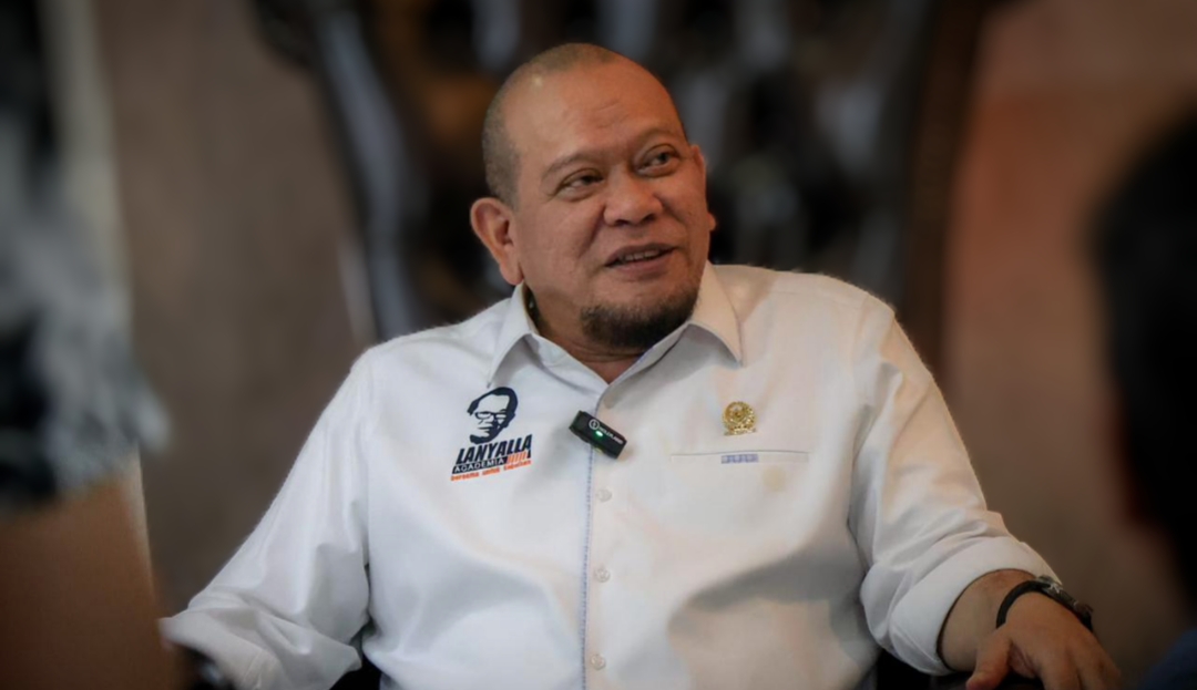 Kesepakatan WTO Ancam Nelayan Indonesia, LaNyalla Ingatkan Pemerintah Utamakan Rakyat