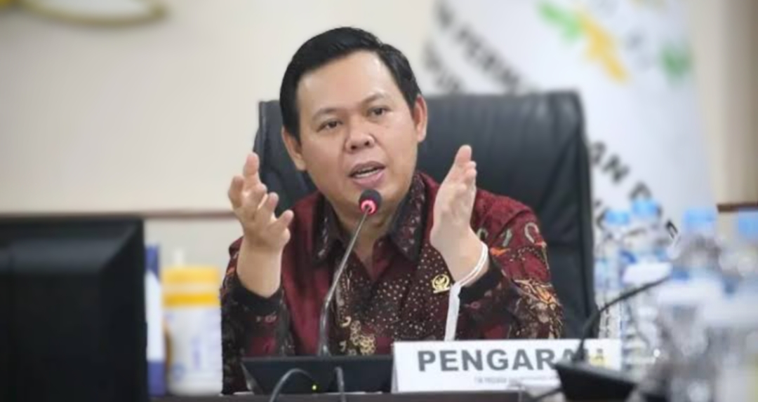 Inflasi bahan pangan Melampaui Kenaikan Gaji ASN, Sultan Ingatkan Pemerintah Soal Stabilitas Nasional