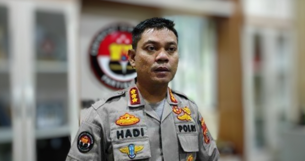 Polisi Tetapkan AKL sebagai Tersangka Pemalsuan Dokumen dalam Kasus Perum Bulog