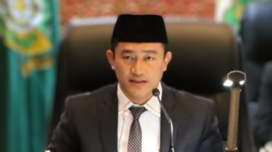Hardianto Klaim Partai Gerindra Bisa Dapatkan Total 9 kursi