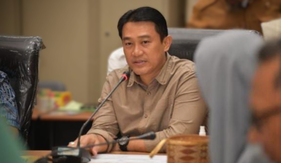Meskipun Kenaikan Harga Beras Terjadi Secara Nasional Pemprov Riau Harus Membuat Kebijakan Tersendiri