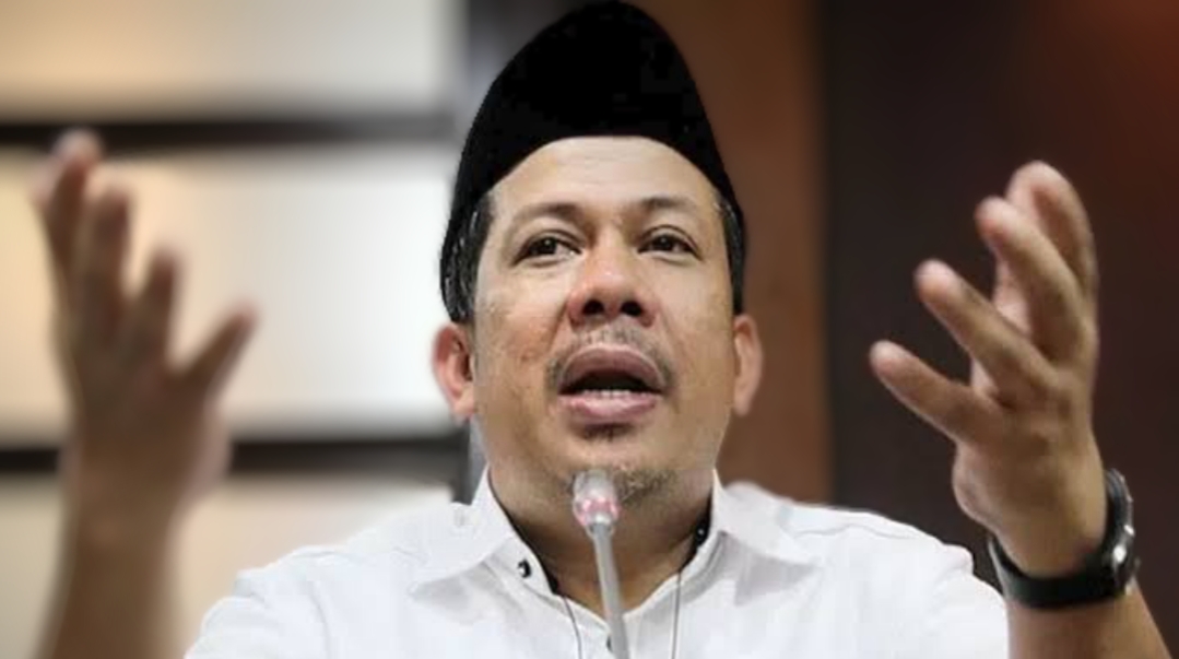 IPW Laporkan Ganjar Pranowo ke KPK, Twit Fahri Soal ada Capres Tersangka Kembali Mencuat