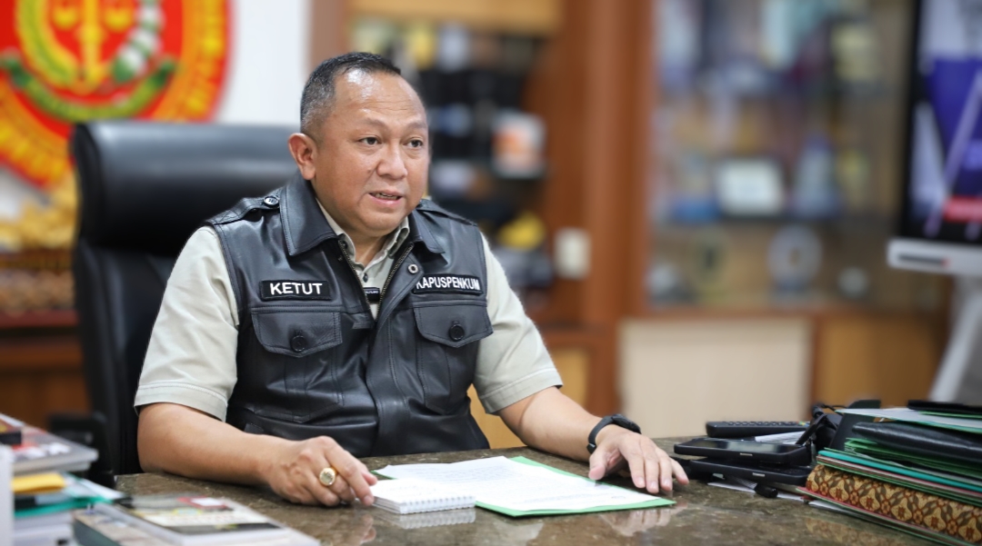 JAM PIDUM Nyatakan Lengkap (P-21) Berkas Perkara Kasus Pemilu di Kuala Lumpur