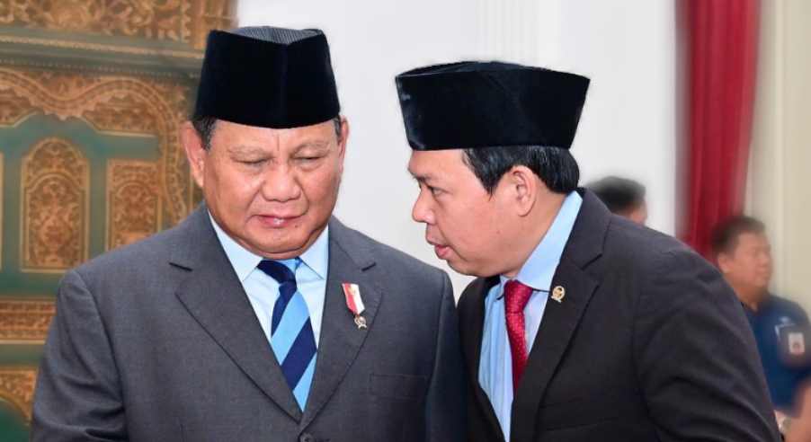 Prabowo Mengeluhkan Demokrasi Mahal Dan Melelahkan, Sultan: Jangan Malu Untuk Kembali Ke Sistem Pemilu Terdahulu