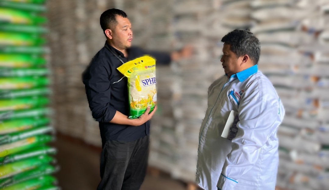 Ombudsman Banten Gencarkan Operasi Pasar dan GPM untuk Stabilkan Harga Bahan Pokok