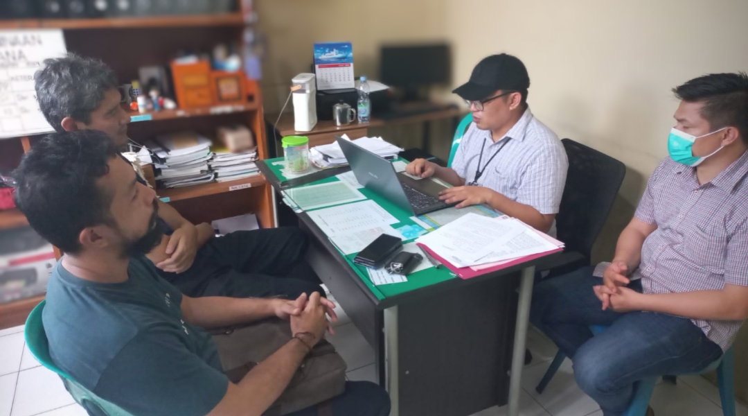 Penyidik Tahan 1 Tersangka Baru Dalam Perkara Komoditas Timah