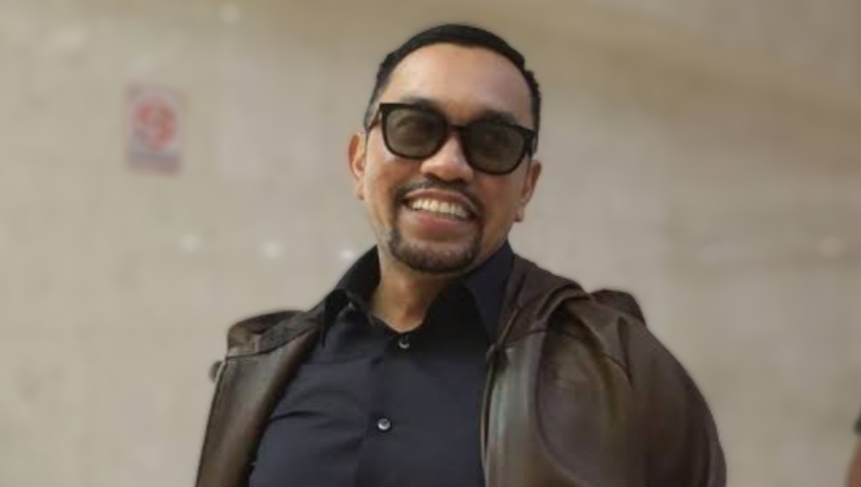 Dipanggil KPK Atas Kasus TPPU SYL, Ahmad Sahroni Minta Dijadwal Ulang