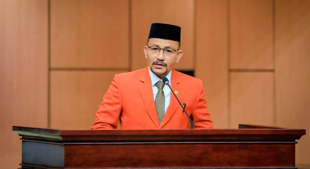 Menag Larang Pengeras Suara di Masjid Saat Ramadan, Haji Uma: Jangan Usik Kerukunan Beragama